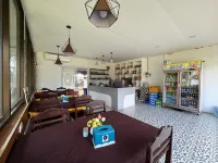 Keosimoon Guesthouse