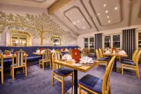 Hotel LinderHof Erfurt