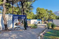 Aminess Planet Camping Holiday Homes Port9