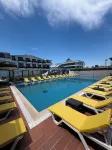 Atas Aqua  Otel Avsa