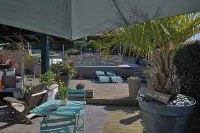Maison Ganttipiena - B&Bs (Bed and breakfast)