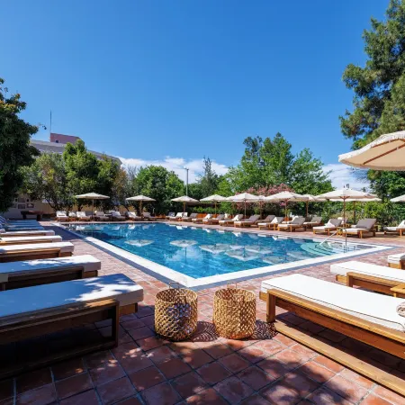 Akkent Garden Hotel