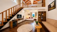 Riaso Luxury Villas Bir Billing , Panoramic Himalayan Views Hôtels à : 