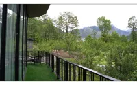 Da Valley Luxury Resort by the River - Mountain View