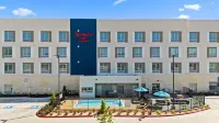 Hampton Inn by Hilton Wharton