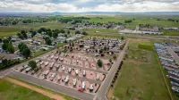 Laramie RV Resort
