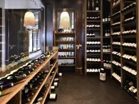 Ibis Beaune la Ferme Aux Vins - bar
