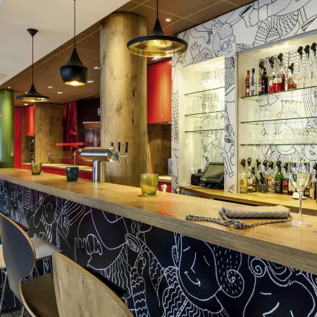 Ibis Hannover City