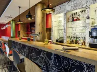 Ibis Hannover City - Quầy bar