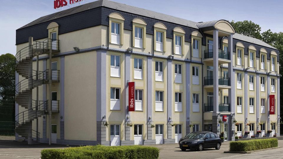 Ibis Liège Seraing