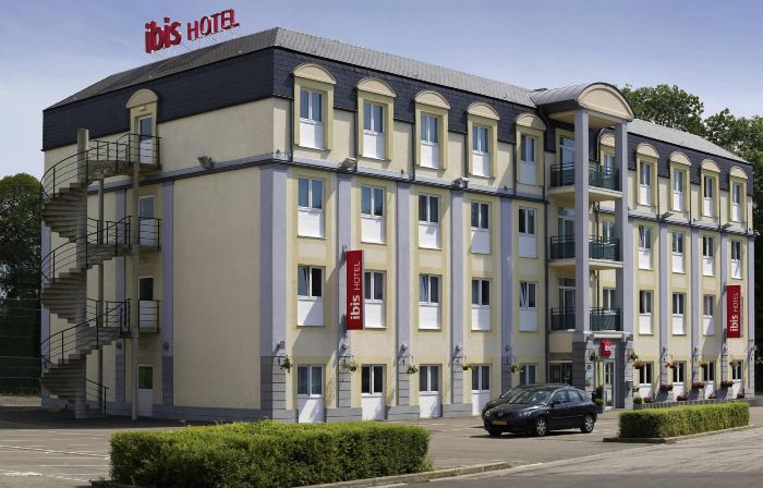 Ibis Liège Seraing