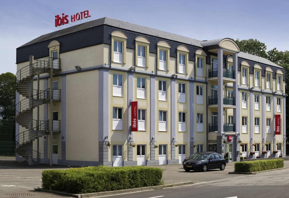 ibis Liège Seraing - Housity