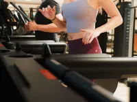 Sofitel Montréal Golden Mile - Gym