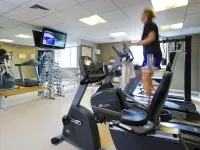 Novotel Leuven Centrum - Fitnessstudio