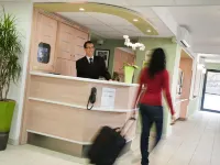 Ibis Budget Augsburg City Hotels in Augsburg