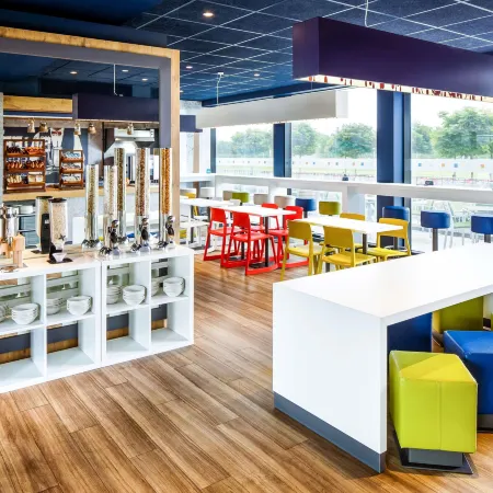 Ibis Budget Edinburgh Park