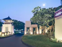 Mercure Bali Nusa Dua Hotels near BTDC