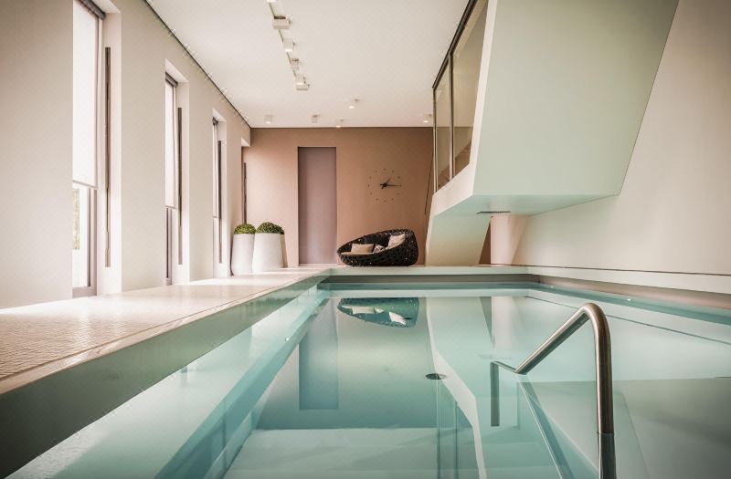 Hotel Das Stue Berlin photo 2