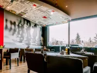 Ibis Sofia Airport Hotel - พร้อมอาหารเช้า