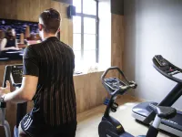 Novotel Saint Brieuc Centre Gare - Gym