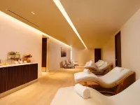 SLS PLAYA MUJERES - Spa