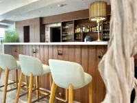 Ibis Styles Quiberon Centre - bar
