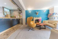 Waterhead Rooms & Suites - Parking and Light Breakfast