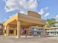Studio 6 Effingham, IL Hotels in Effingham