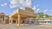 Studio 6 Effingham, IL