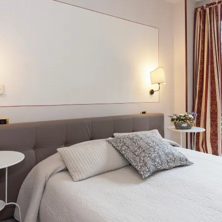Hotel Monti