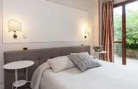 Hotel Monti