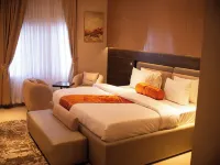 Frank N Hotels Hotels in Warri