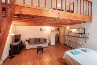 Saint Pauls 1 Bedroom Apartment - Apartment