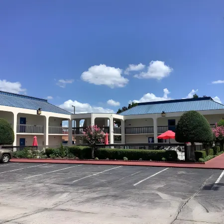Motel 6 Memphis, TN - East