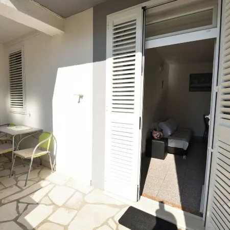 Apartment Milka