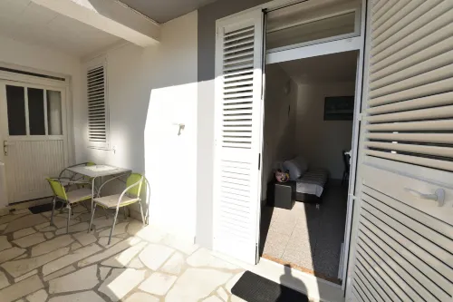Apartment Milka - Beach