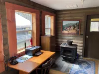 Valdez Lodge