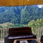 Fusion Guest House And Cafe
