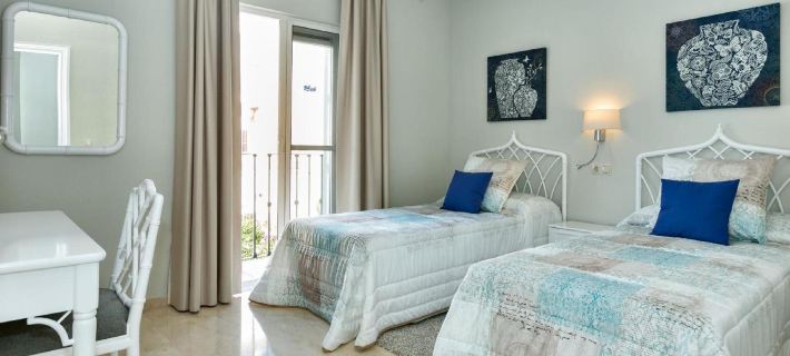 Ona Club Bena Vista Hotels in Estepona