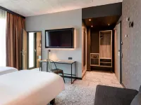 Ibis Styles Friedrichshafen Hotels in Friedrichshafen