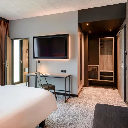 Ibis Styles Friedrichshafen