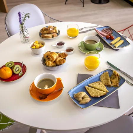 Hôtel Mercure Cavaillon