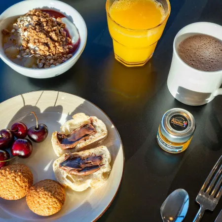 Ibis Styles Guéret