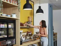 Aparthotel Adagio Access la Défense Puteaux - Aamiainen