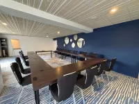 Ibis Budget Morlaix Hotels in Morlaix