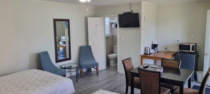 Manor Motel Hotels in Bruce County