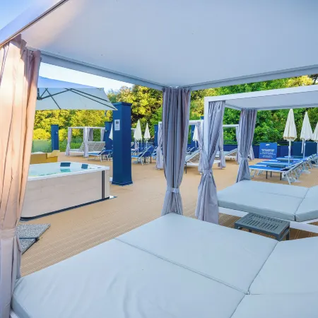 Parc Hotel Gritti