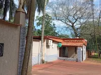La Locanda Art & Taste Retrait Hotels in Puerto Iguazu