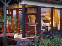 Furaha Luxury Lodge Ξενοδοχεία στην πόλη Monduli