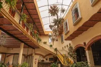 Hotel Santa Cecilia
